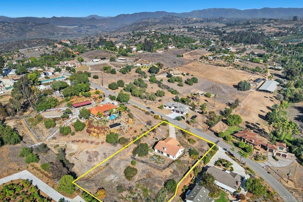 Bonsall, CA 92003,31840 Wrightwood Rd.