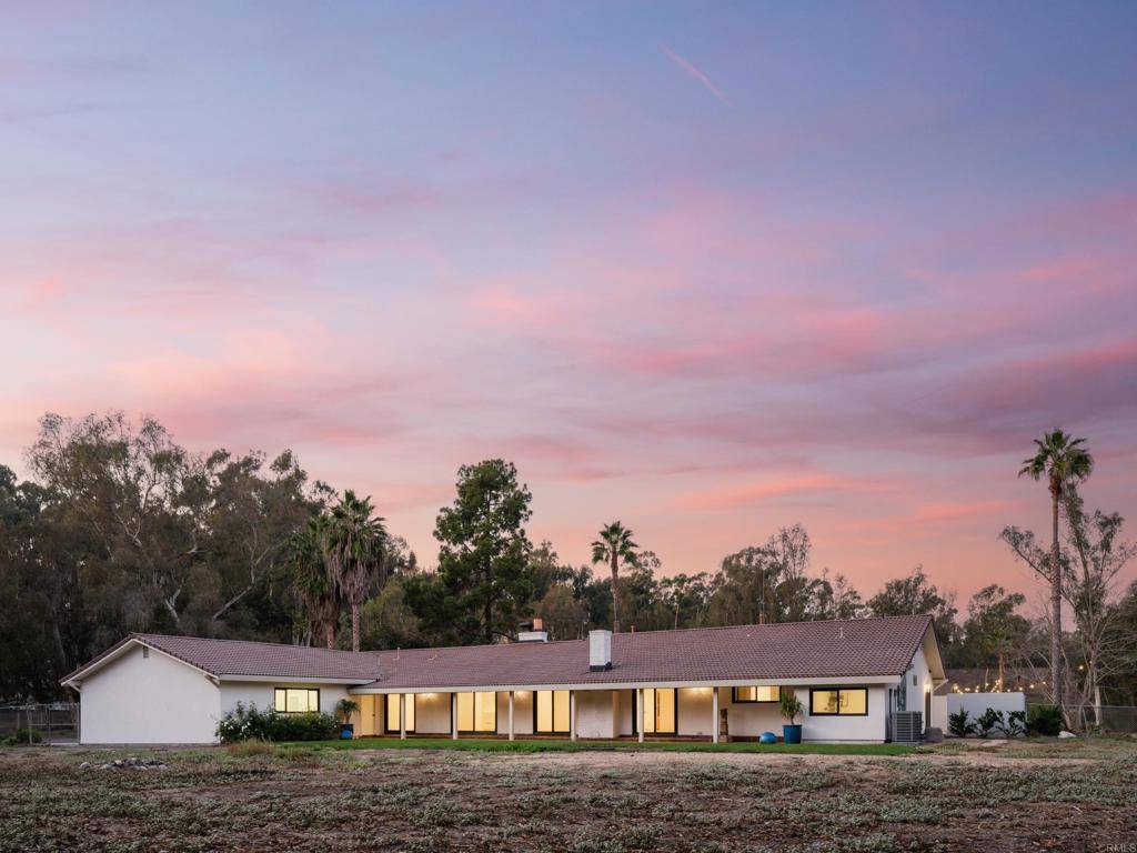 Del Mar, CA 92014,14980 Via De La Valle