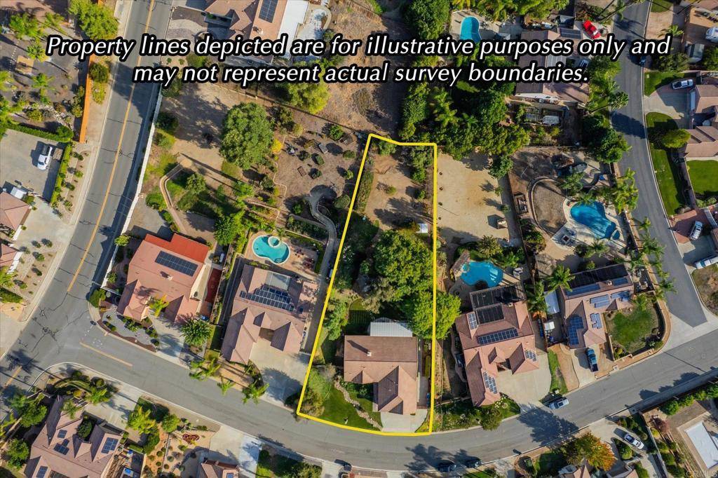 Ramona, CA 92065,16350 Open View RD