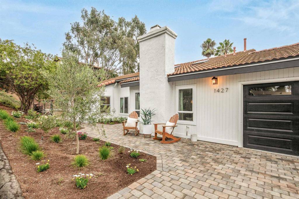 Oceanside, CA 92054,1427 Avocado RD