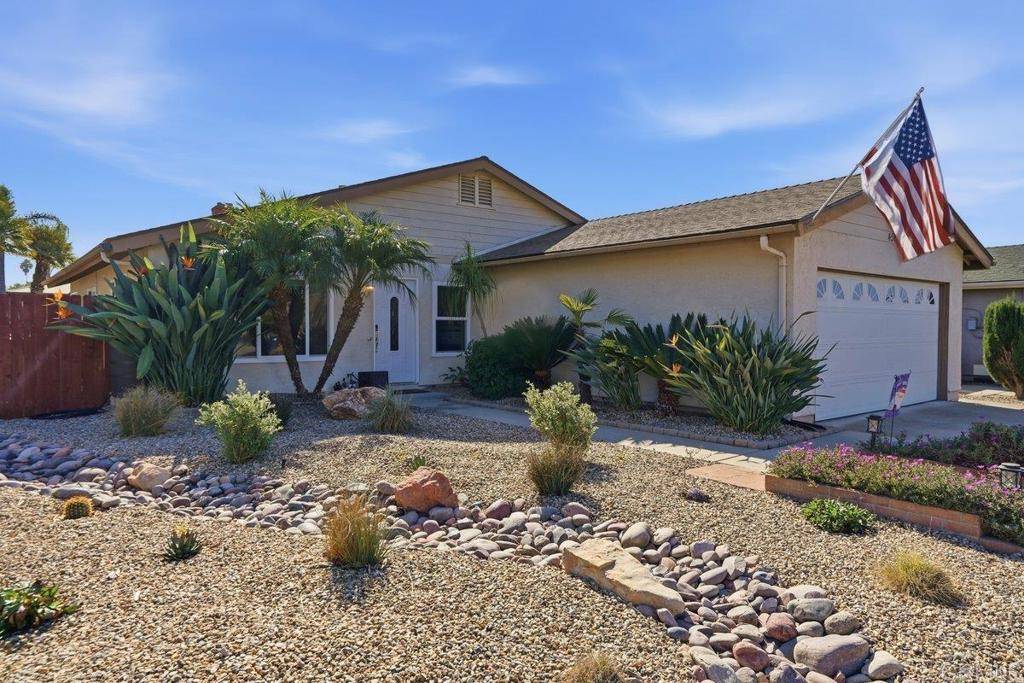 Oceanside, CA 92057,4569 Calle Del Palo