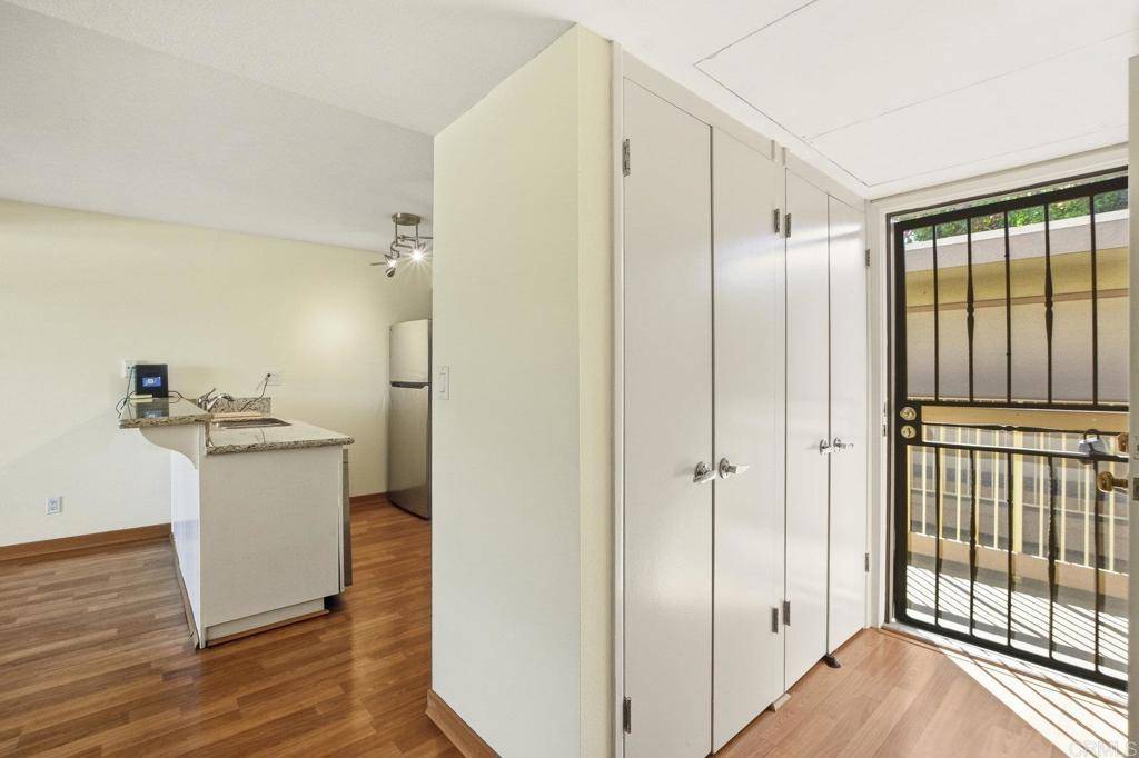 San Diego, CA 92110,2636 Worden ST #132