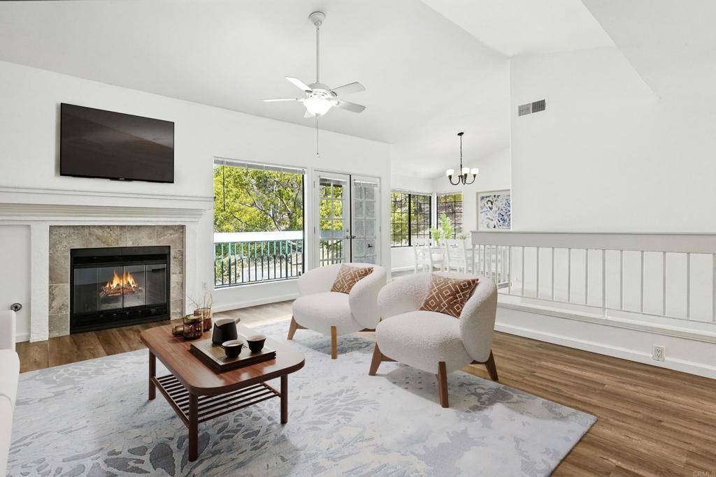 San Diego, CA 92128,16244 Avenida Venusto #A