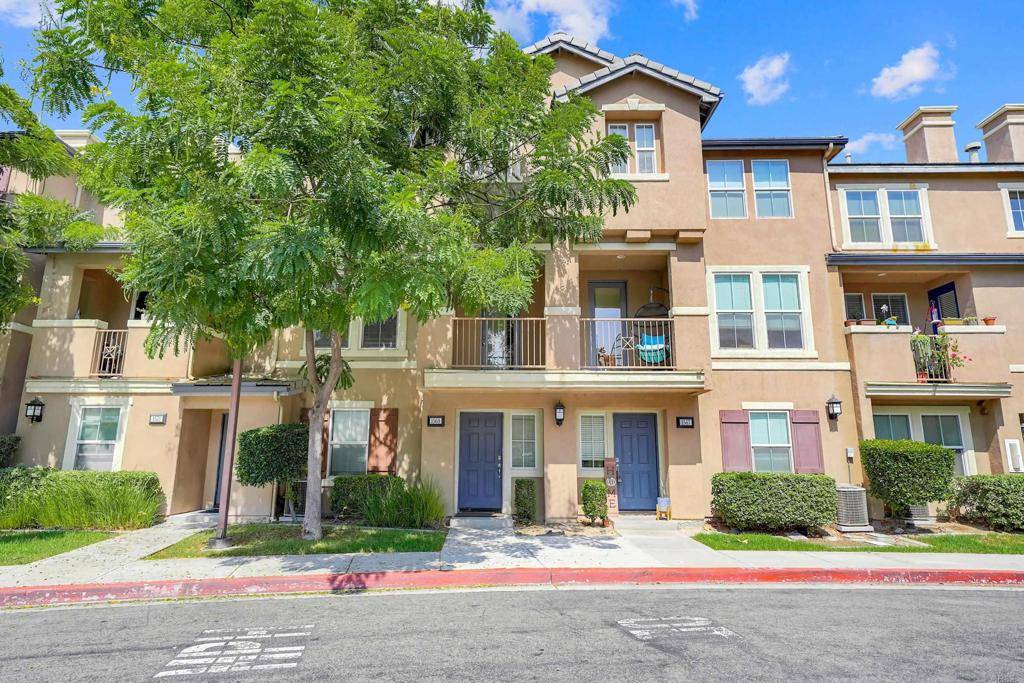 Chula Vista, CA 91915,1569 Hackberry PL