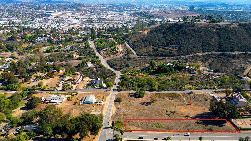 San Marcos, CA 92078,0 Coronado Hills DR