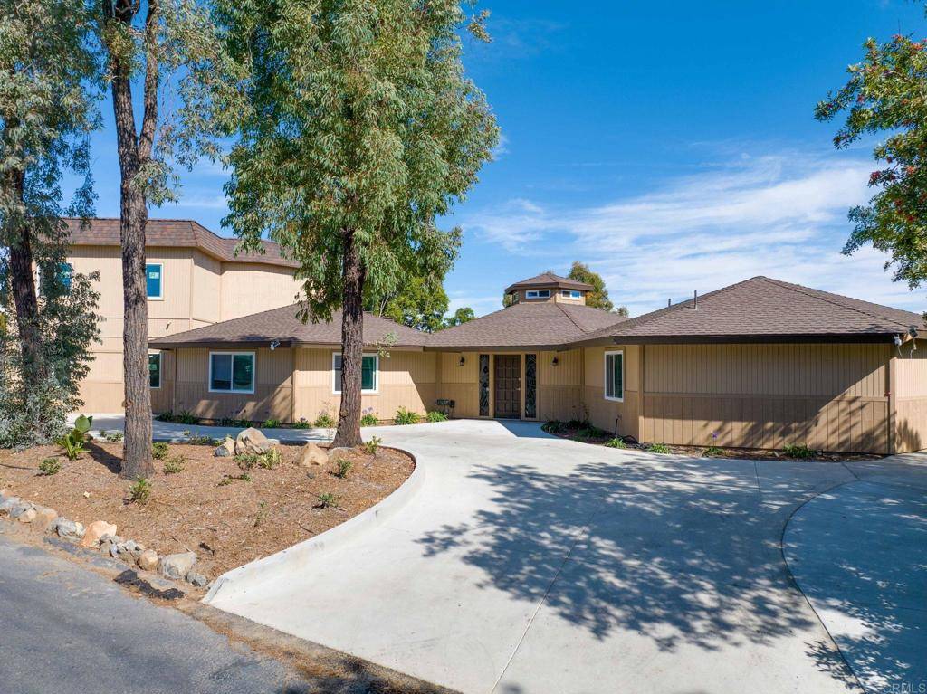 Escondido, CA 92025,2916 Anaheim ST