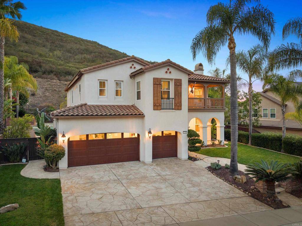 San Marcos, CA 92078,1156 Via Vera Cruz