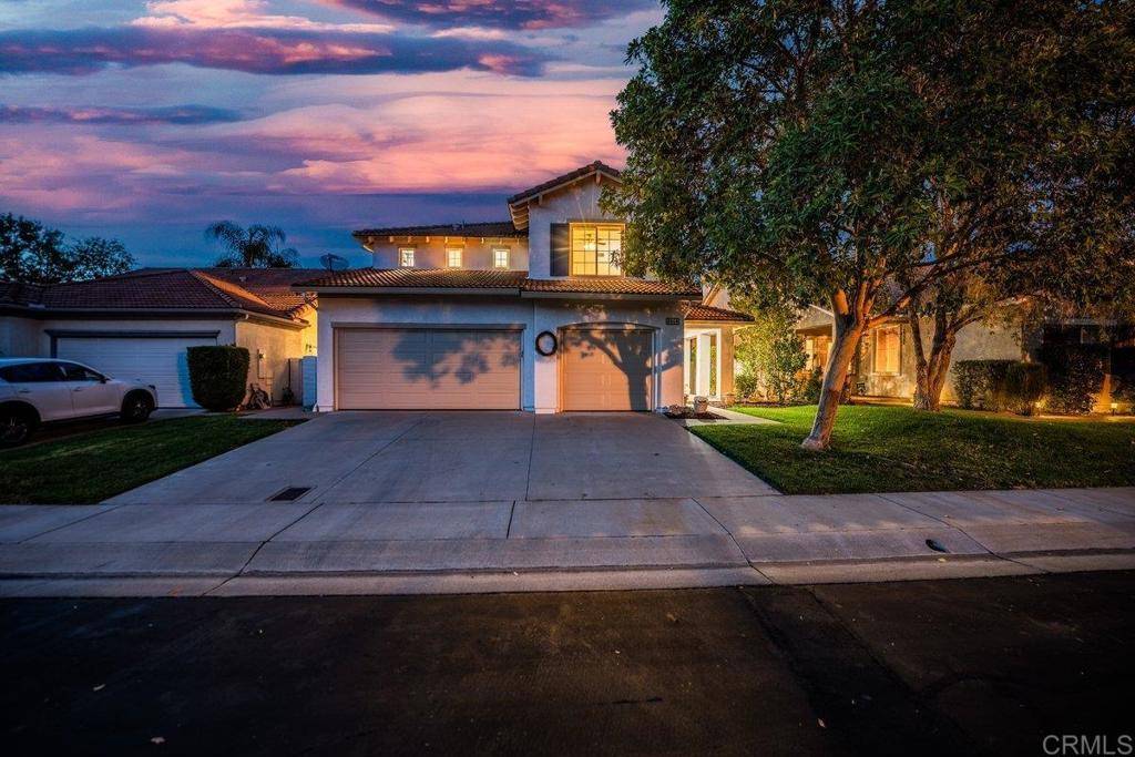 Escondido, CA 92027,3054 Maplewood Pl.