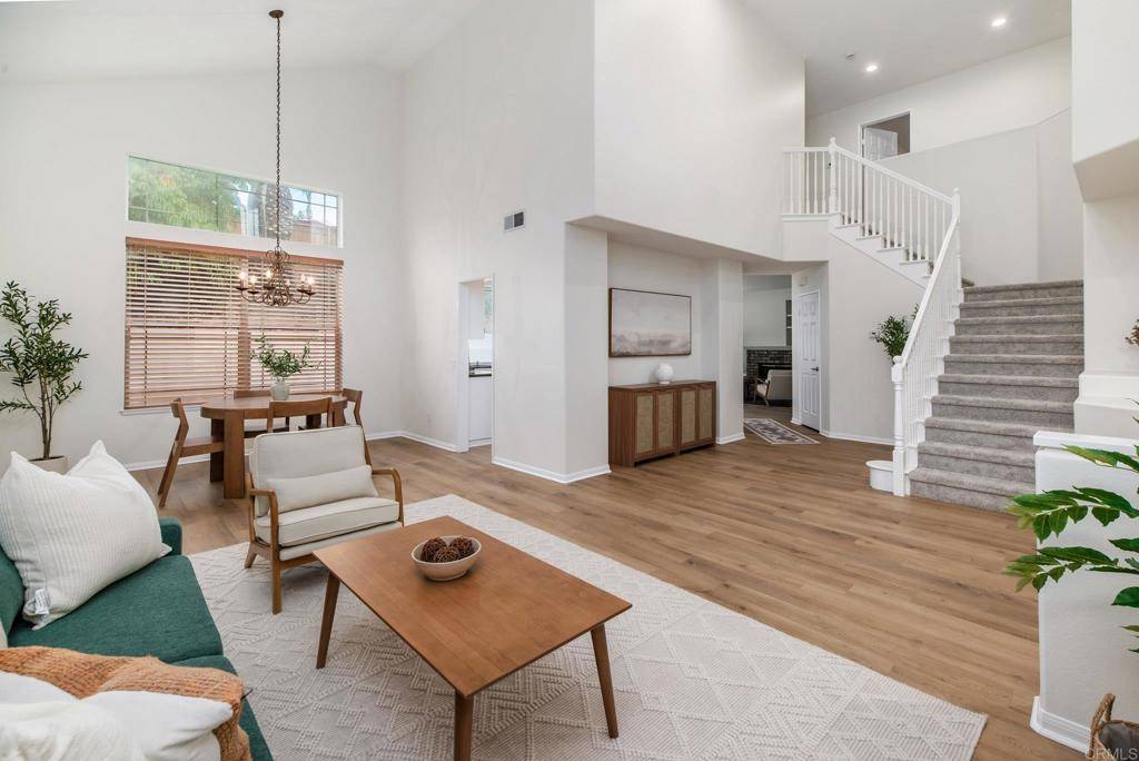 Oceanside, CA 92056,5010 Palmera DR