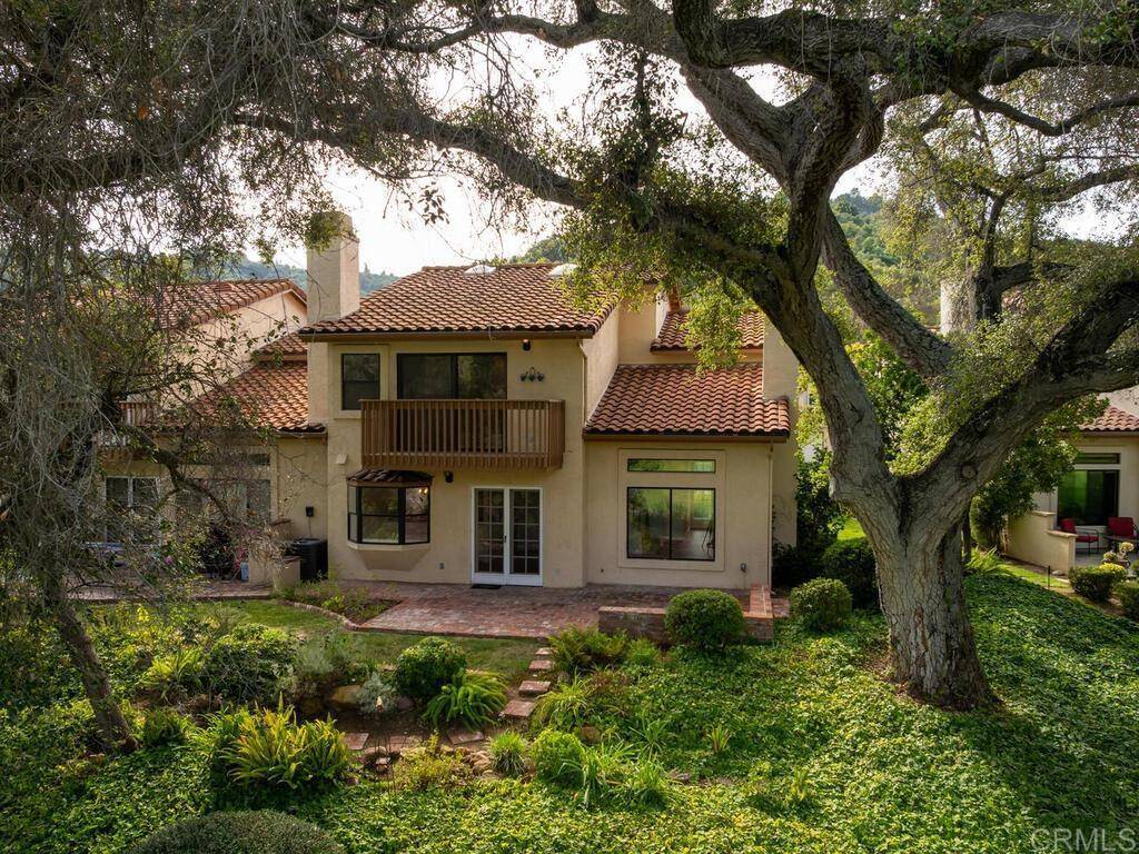 Fallbrook, CA 92028,1718 Tecalote DR #14