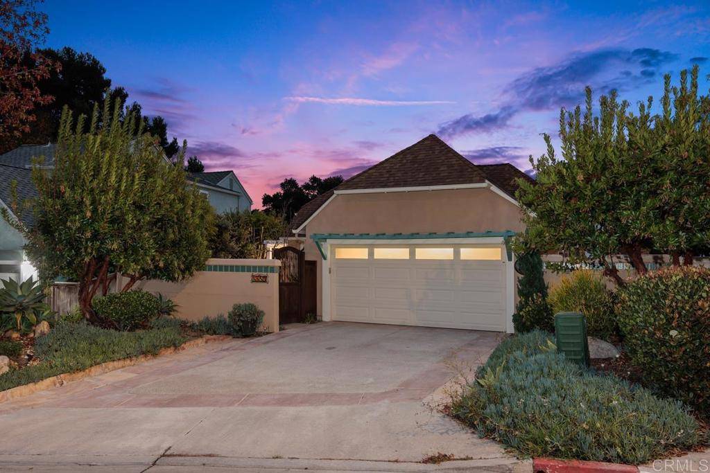 Carlsbad, CA 92010,4459 Dorchester PL