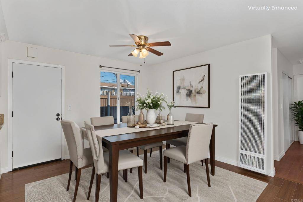 San Diego, CA 92117,5052 Capehart ST