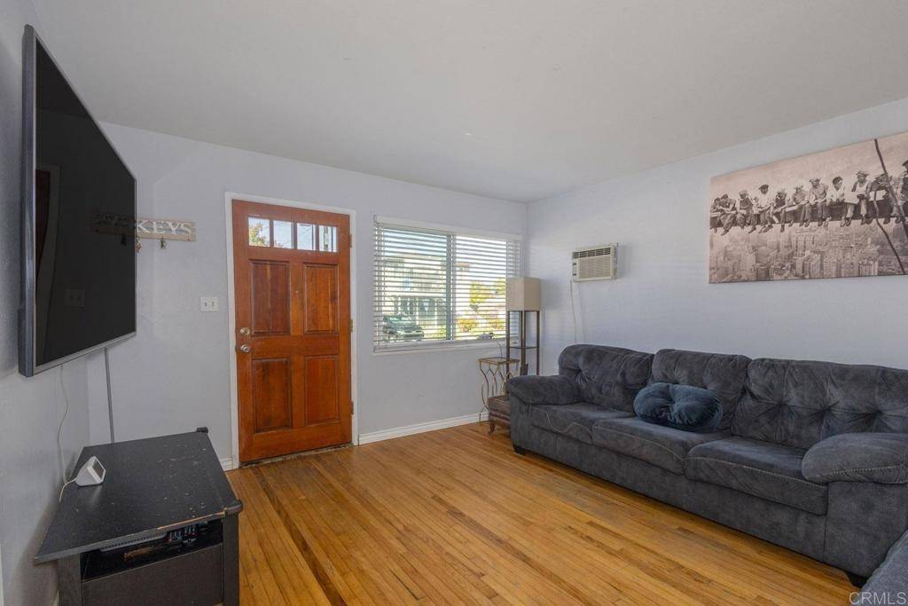 La Mesa, CA 91942,6161 63 Horton DR