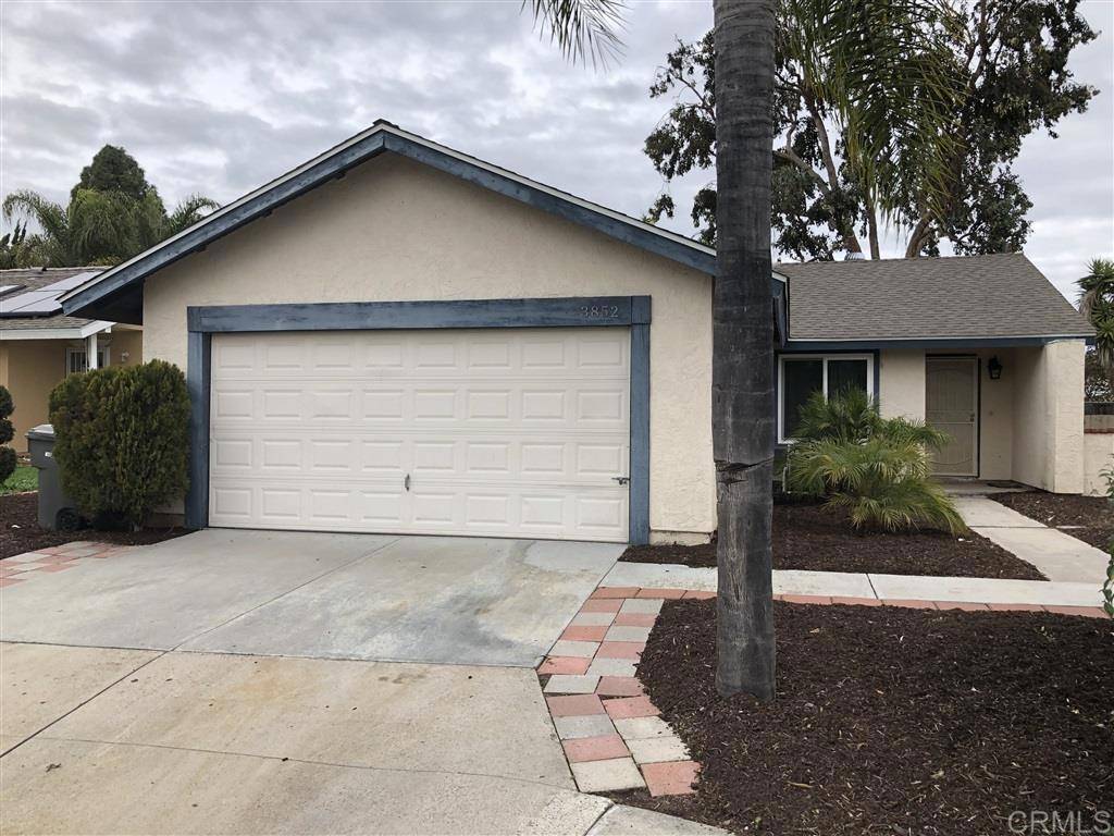 San Marcos, CA 92078,3852 La Campana Ct