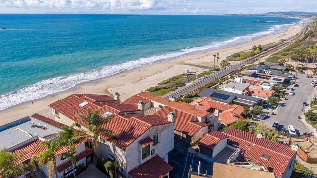 San Clemente, CA 92672,268 Avenida Montalvo #2