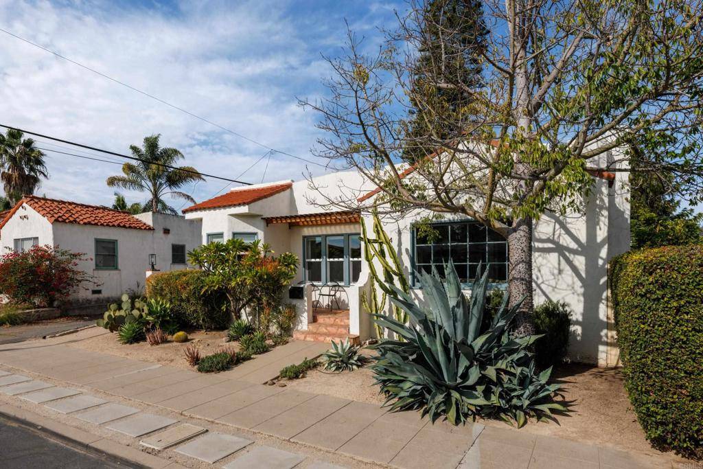 San Diego, CA 92104,3274 Redwood Street