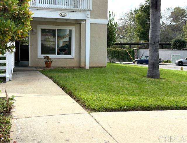 San Marcos, CA 92069,635 Woodward ST #A