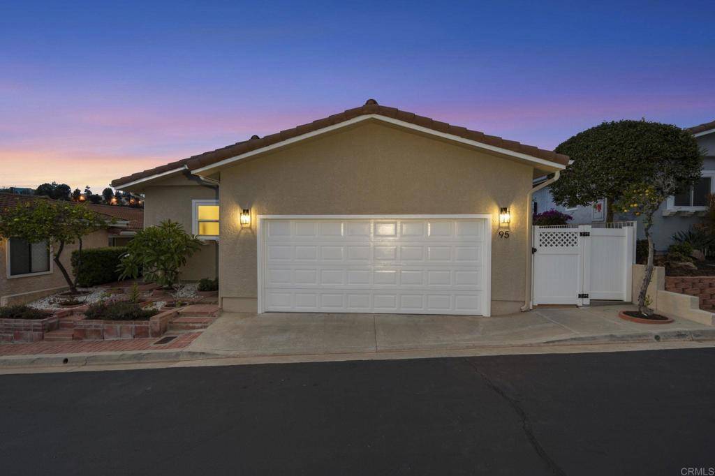 San Marcos, CA 92078,2010 W San Marcos Blvd #95