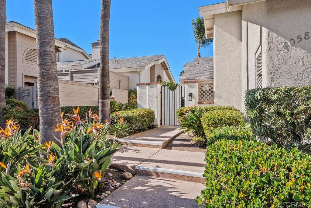 Rancho Santa Fe, CA 92091,4058 Avenida Brisa