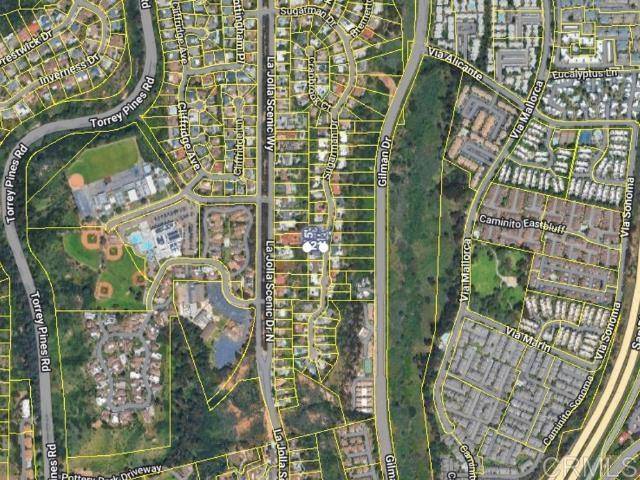 La Jolla, CA 92037,Lot 56 Sugarman DR