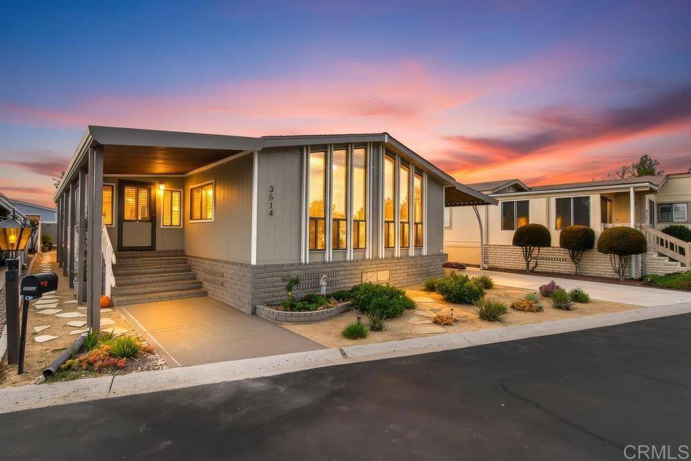 Carlsbad, CA 92010,3514 Don Juan DR