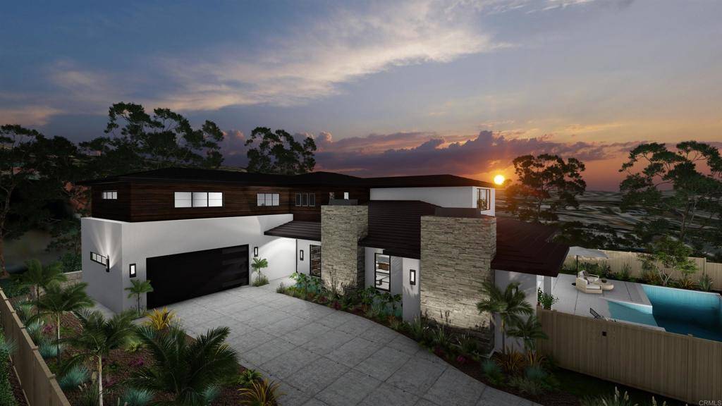 Encinitas, CA 92024,1376 Tennis Club DR