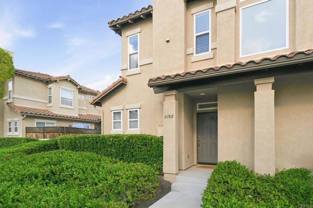Carlsbad, CA 92009,6180 Citracado CIR