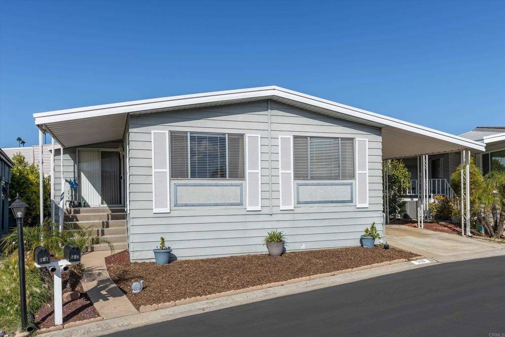 San Marcos, CA 92078,650 S Rancho Santa Fe RD #256