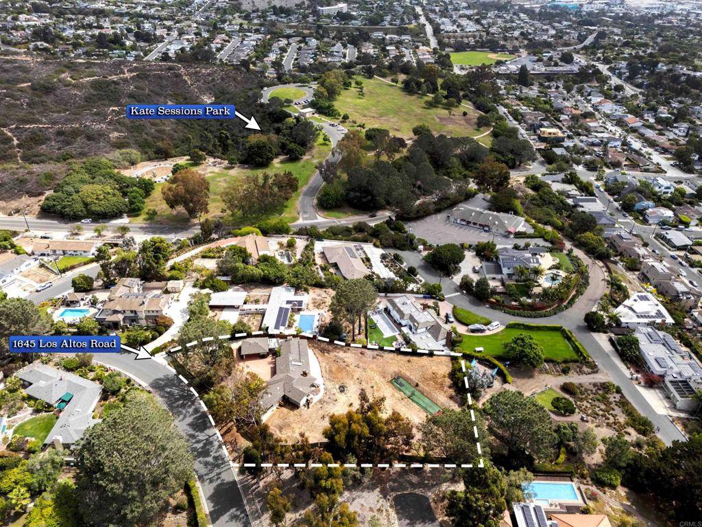 San Diego, CA 92109,1645 Los Altos