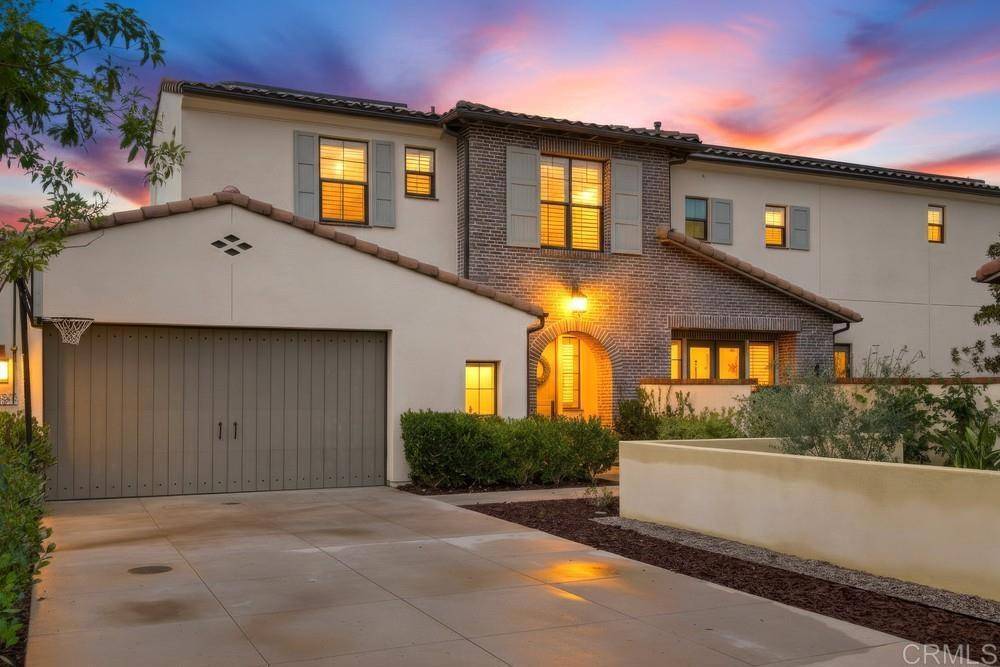 San Diego, CA 92127,8524 Kristen View CT