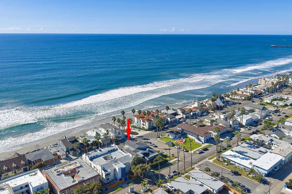 Oceanside, CA 92054,1102 S. Pacific St.