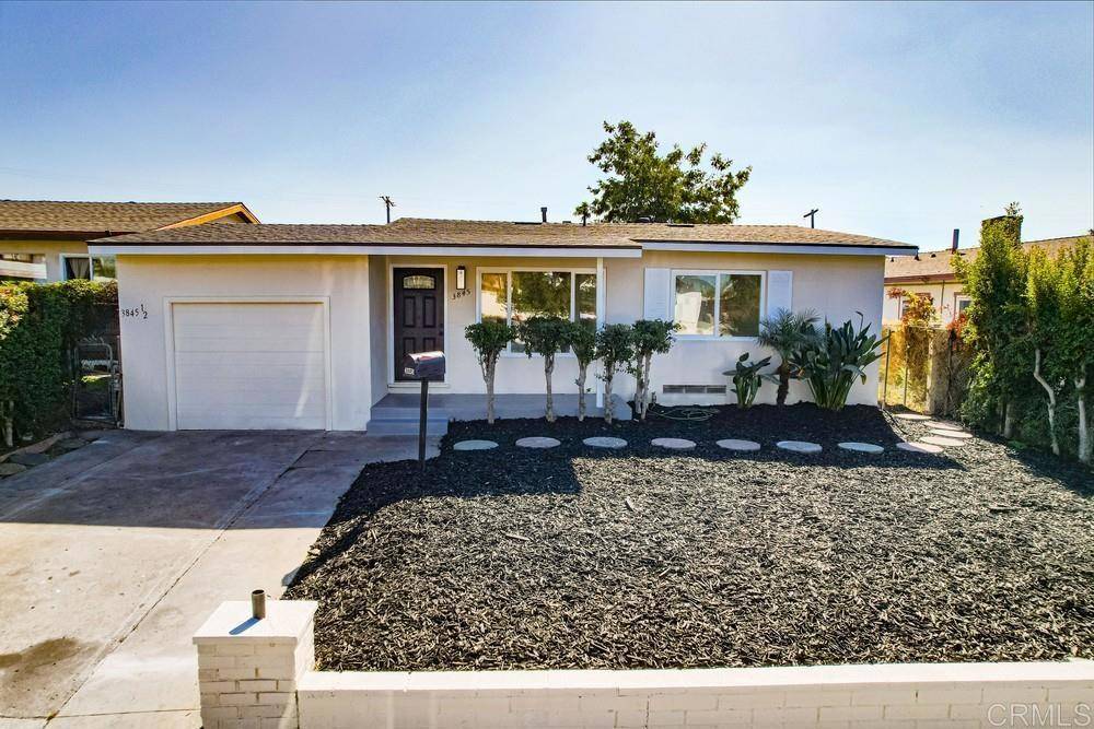 San Diego, CA 92113,3845 Ocean View BLVD