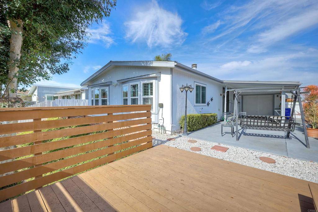 Vista, CA 92081,1146 Via Santa Paulo