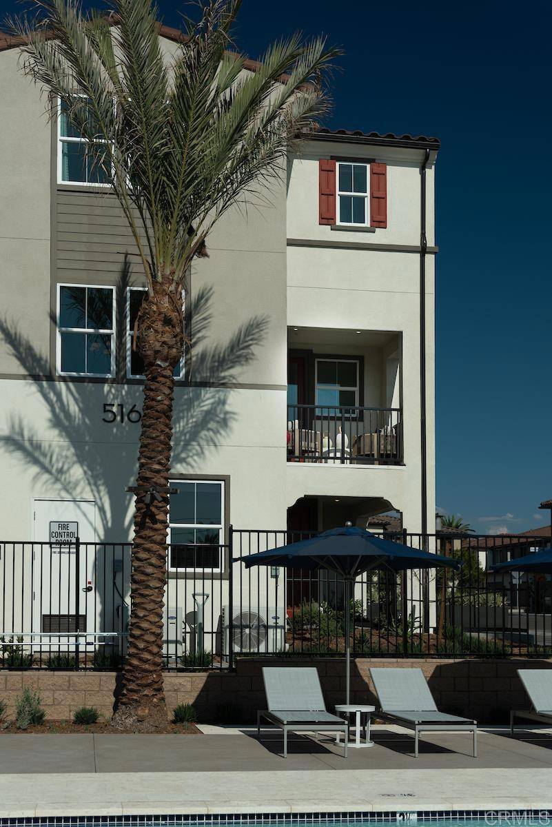 Chula Vista, CA 91910,514 Avenida Centro #114