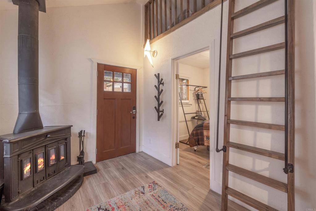 Sugarloaf, CA 92386,271 Leonard Ln