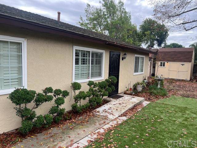 Escondido, CA 92027,1201 Thomas WAY