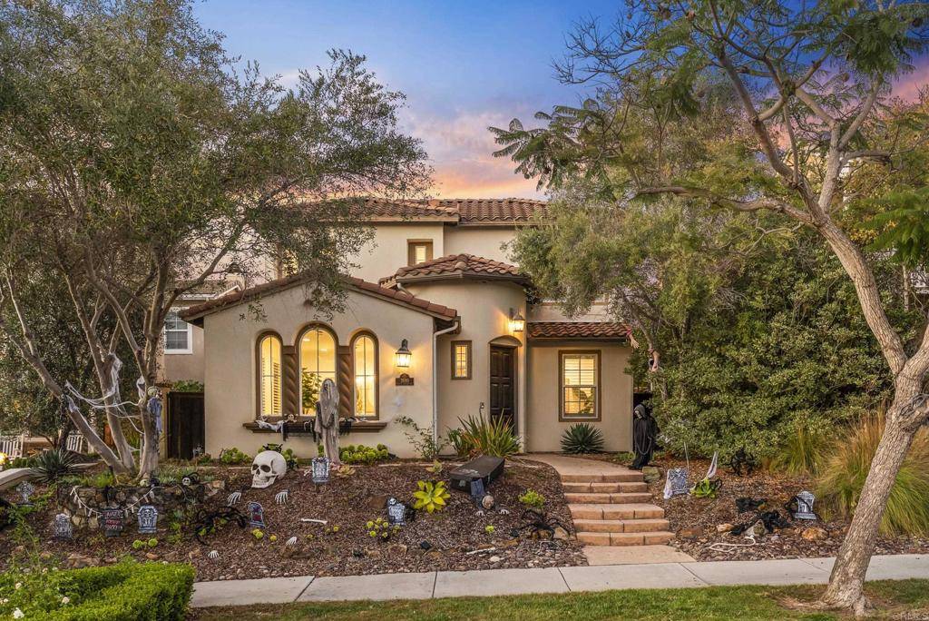 Carlsbad, CA 92009,2680 Bressi Ranch Way