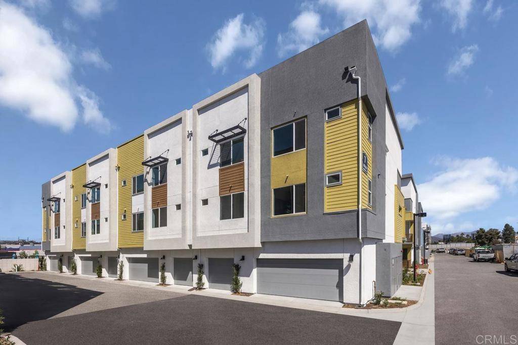 El Cajon, CA 92020,520 Cobblestone CT