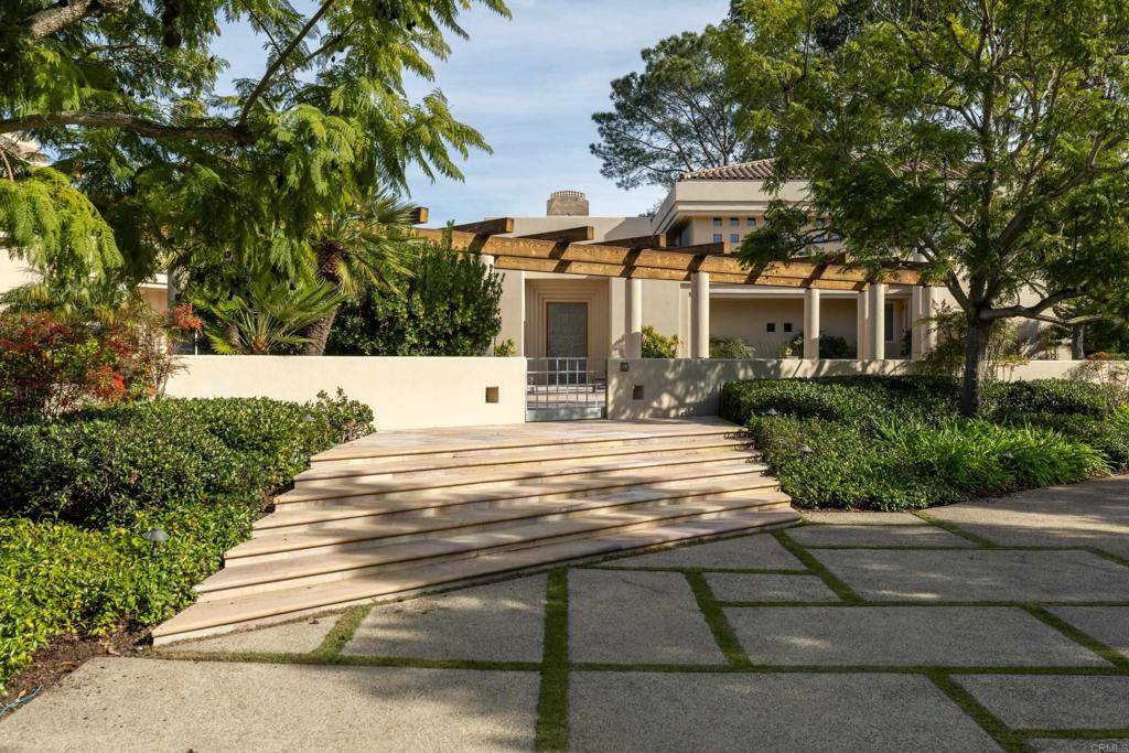 Rancho Santa Fe, CA 92067,5320 Avenida Maravillas