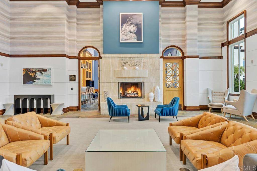 La Jolla, CA 92037,9253 Regents RD #A203