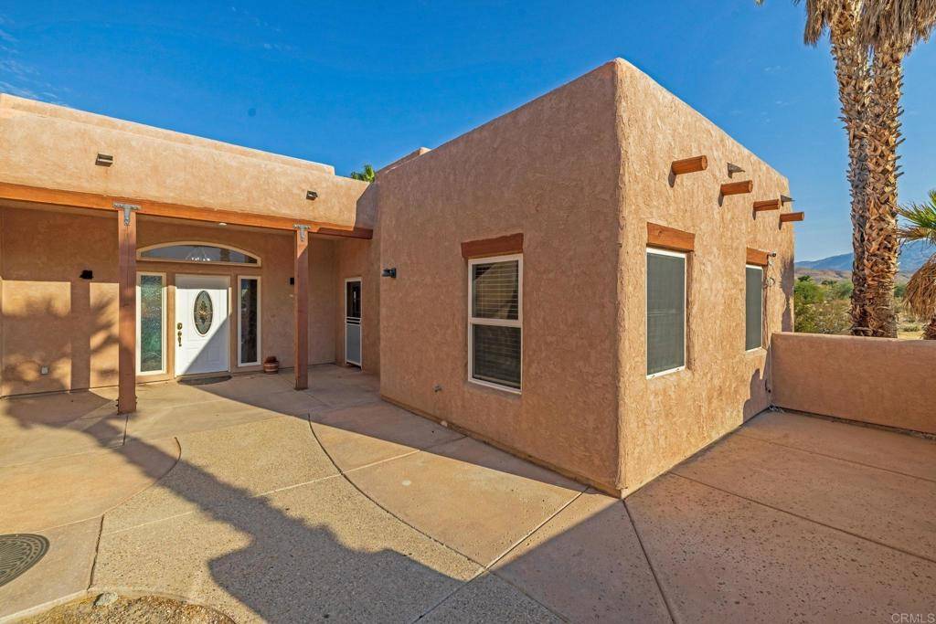 Borrego Springs, CA 92004,2239 Hoberg RD