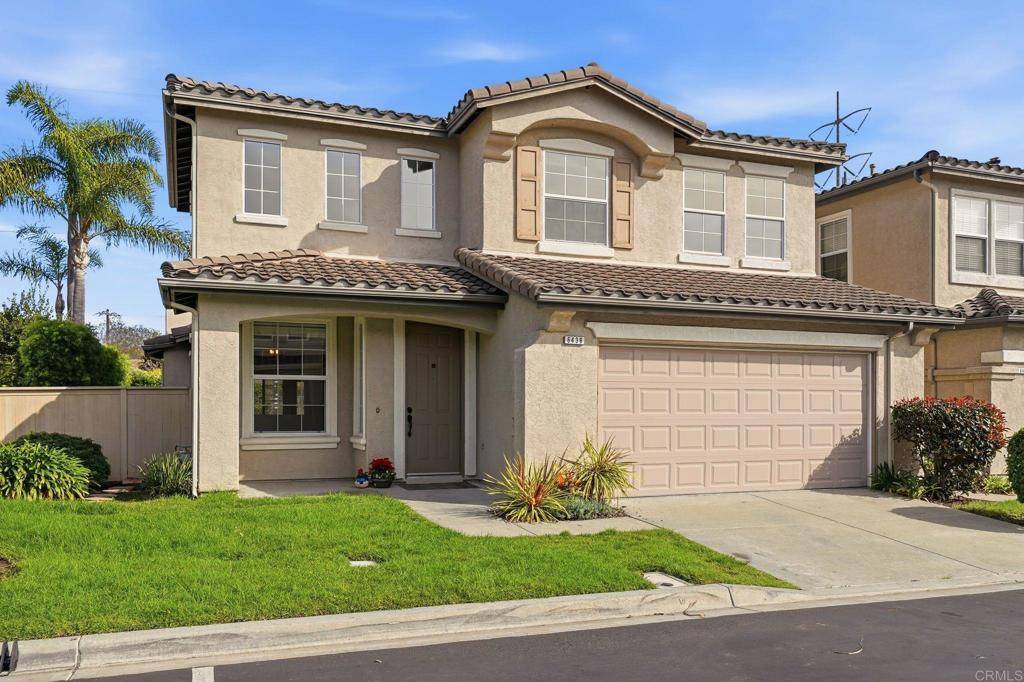 Carlsbad, CA 92011,6438 Lilium LN