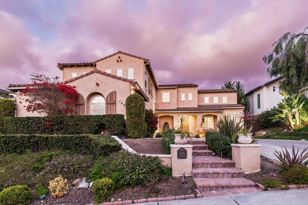 San Marcos, CA 92078,1459 Lighthouse RD