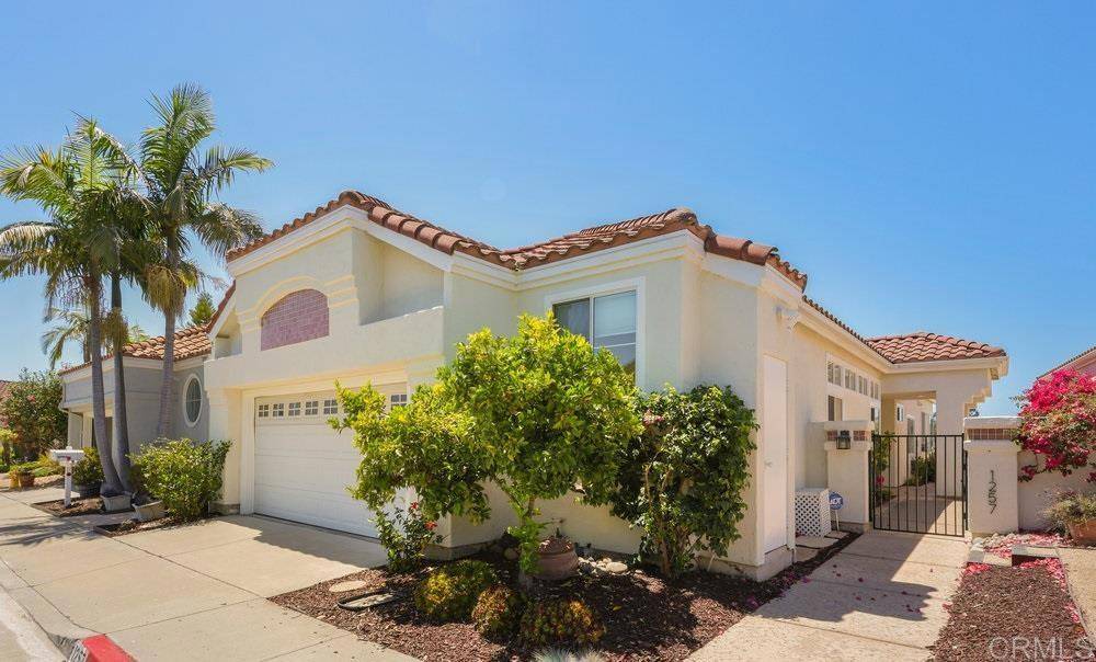 San Marcos, CA 92078,1257 Camino Lorado