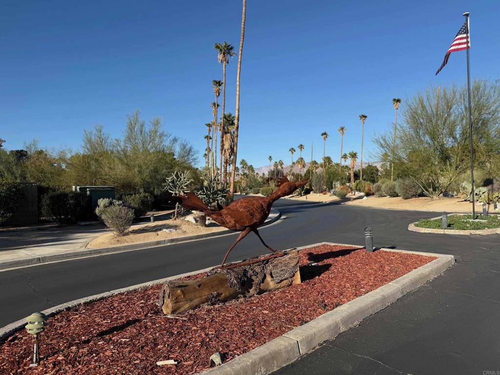 Borrego Springs, CA 90224,1010 Palm Canyon DR #264