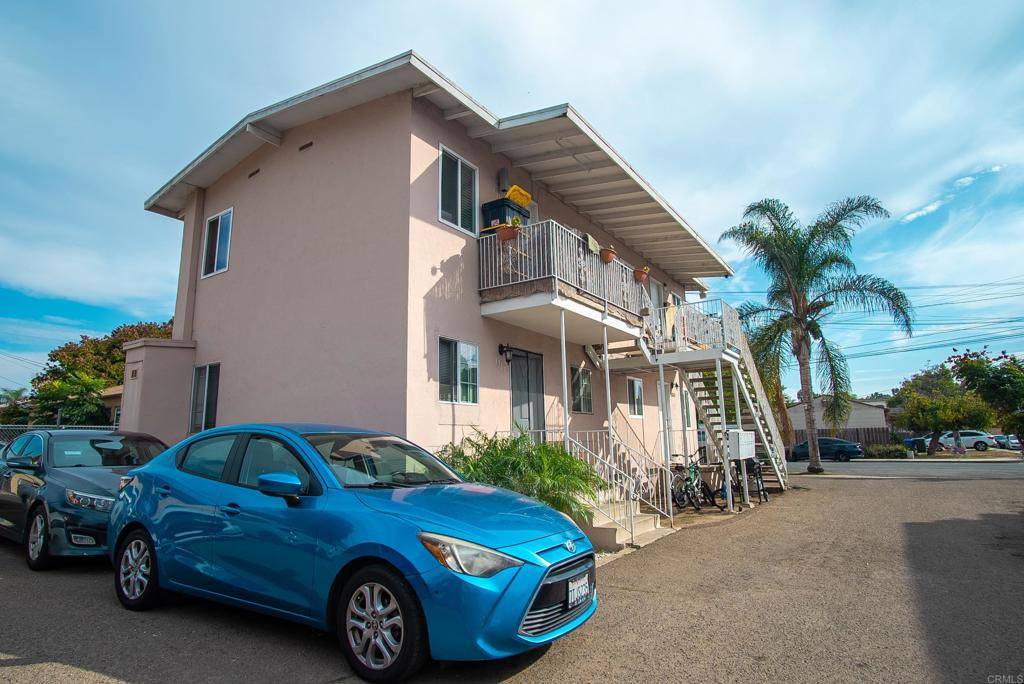 National City, CA 91950,1313 E 9th ST