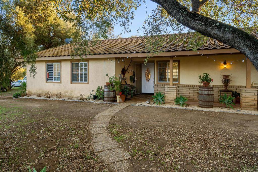 Valley Center, CA 92082,19161 Paradise Mountain RD