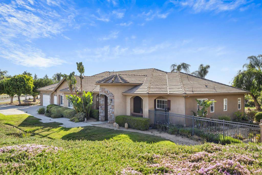 Valley Center, CA 92082,13371 Sage Meadow LN