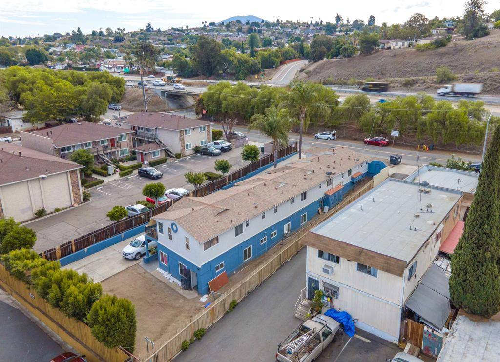 Spring Valley, CA 91977,9924 Buena Vista DR