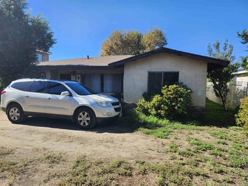 Rancho Cucamonga, CA 91730,9412 Archibald AVE